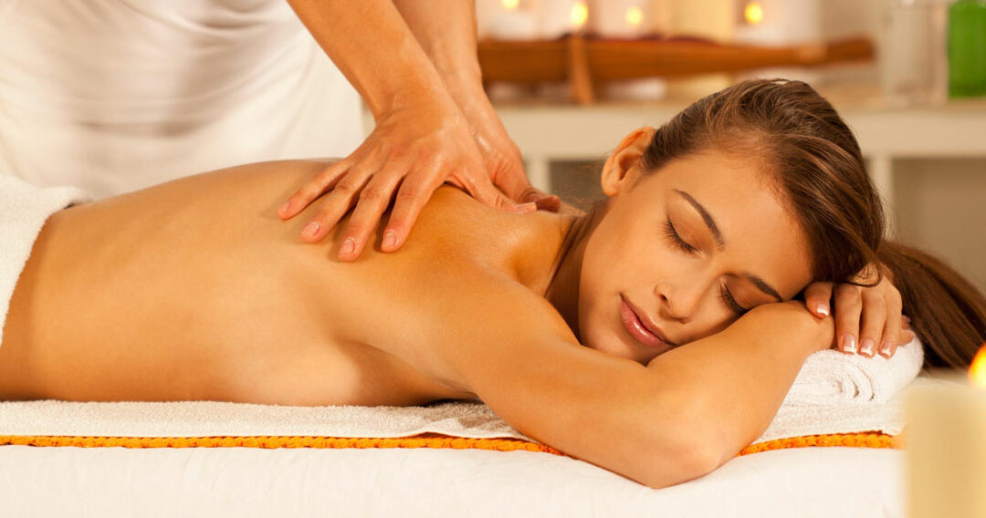 Massage FAQs