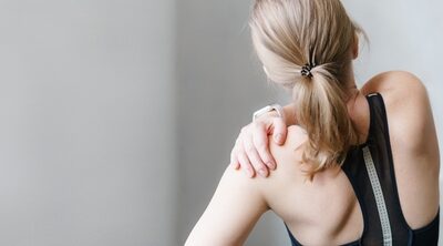 What massage is best for shoulder pain?